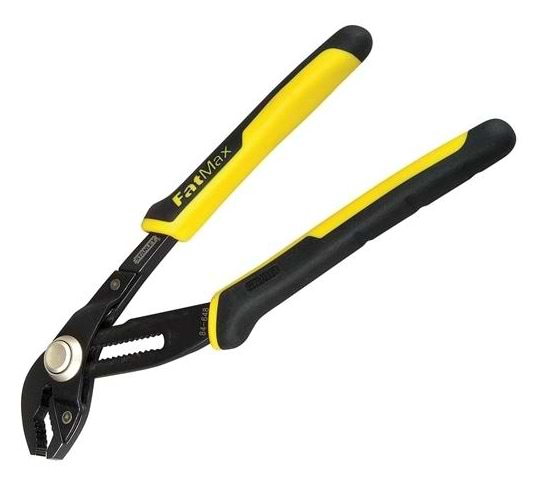 Кліщі Stanley 0-84-648 - Фото 1