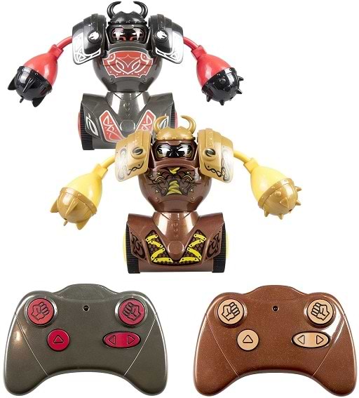 Радиоуправляемая игрушка YCOO Роботы-викинги (88059)