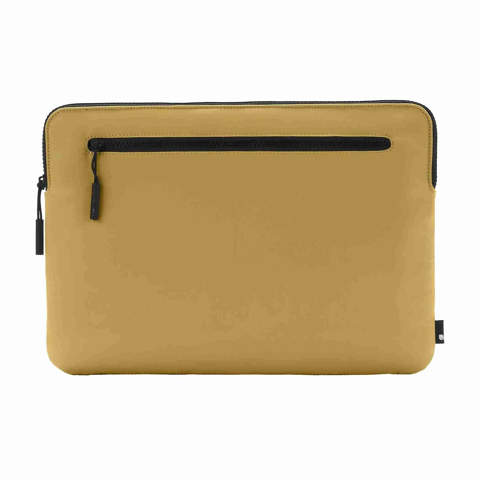 Чохол для ноутбуку INCASE Compact Sleeve in Flight Nylon for 13-inch MacBook Pro Retina / Pro - Thunderbolt 3 (USB-C) and 13-inch MacBook Air with Retina INMB100594-S - Фото 1