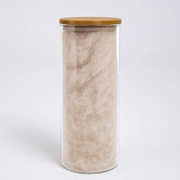 Фото - Подушка стандартная MirSon хлопковая 1294 Valentino Hand Made Высокая 60х60 см (2200001538146)