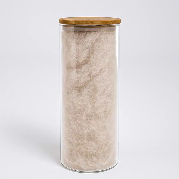 Фото - Ковдра дитяча літо MirSon EcoSilk №1521 Ferrero Vanilla 110х140 см (2200011170701)