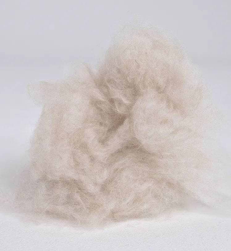 Фото - Подушка стандартная MirSon хлопковая 1294 Valentino Hand Made Высокая 60х60 см (2200001538146)