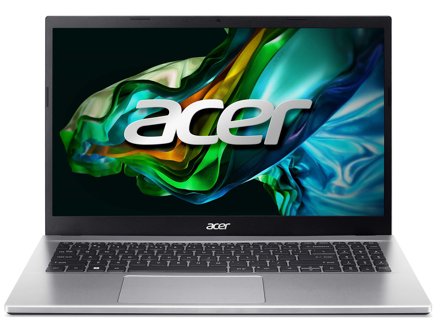 Ноутбук Acer Aspire 3 A315-44P (NX.KSJEU.008) Pure Silver - Фото 1