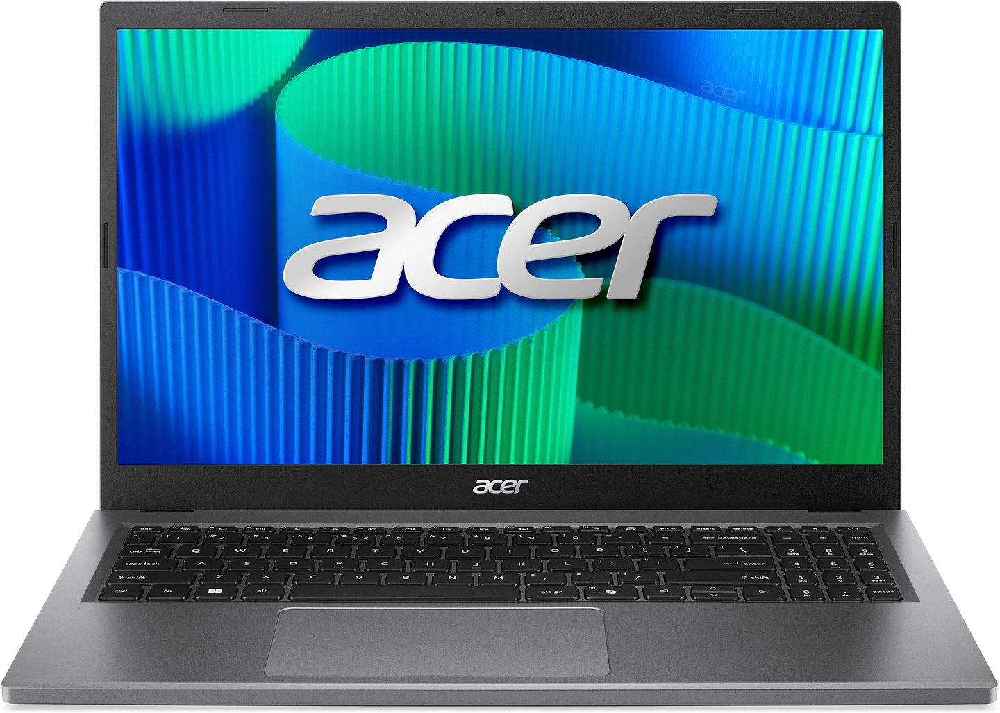 Ноутбук Acer Extensa 15 EX215-24-R5E0 (NX.EJ5EU.007) Steel Gray - Фото 1
