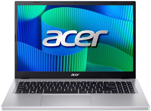Фото - Ноутбук Acer Extensa 15 EX215-57-50E0 (NX.EJAEU.009) Pure Silver