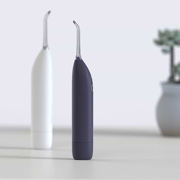 Фото - Ирригатор Oclean W1 Purple (6970810550849)