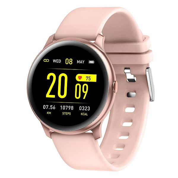 Фото - Смарт-часы Maxcom Fit FW32 Neon Pink