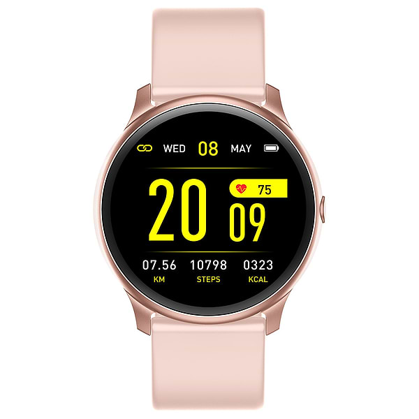 Фото - Смарт-часы Maxcom Fit FW32 Neon Pink