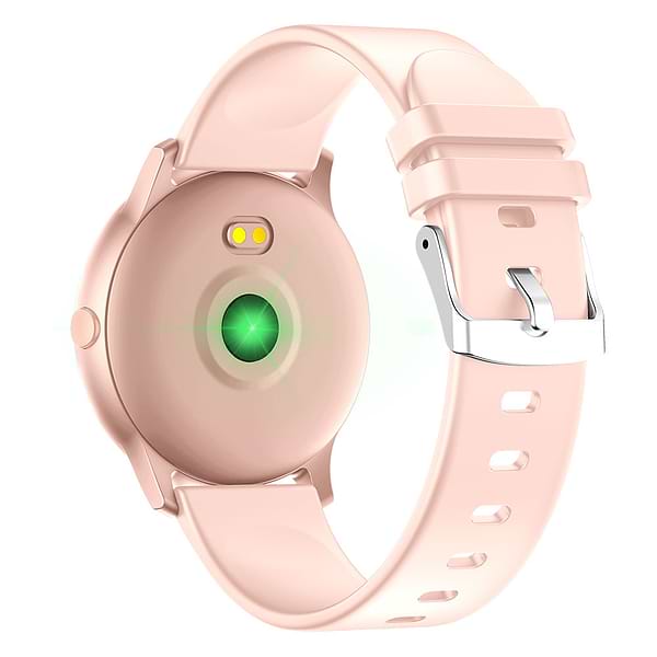 Фото - Смарт-часы Maxcom Fit FW32 Neon Pink