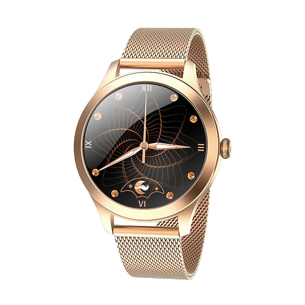 Фото - Смарт-часы Maxcom Fit FW42 Gold