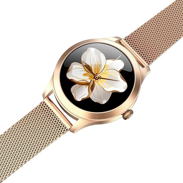 Фото - Смарт-часы Maxcom Fit FW42 Gold