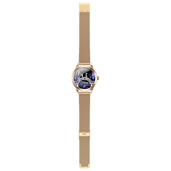 Фото - Смарт-часы Maxcom Fit FW42 Gold