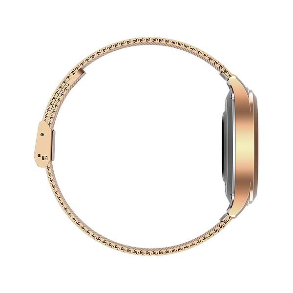 Фото - Смарт-часы Maxcom Fit FW42 Gold