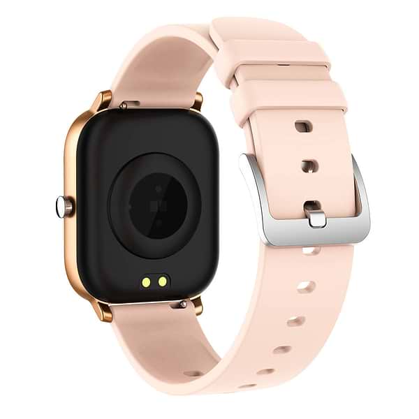 Фото - Смарт-часы Maxcom Fit FW35 Aurum Gold