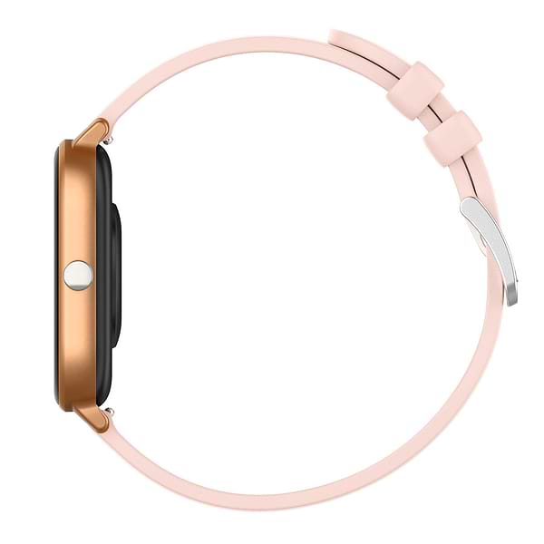 Фото - Смарт-часы Maxcom Fit FW35 Aurum Gold