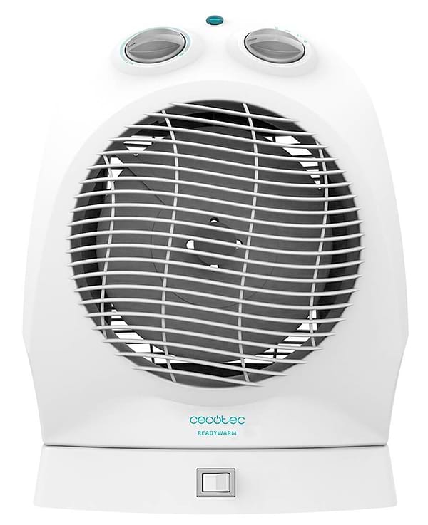 Фото - Тепловентилятор Cecotec Ready Warm 9890 Force Rotate (CCTC-05802)
