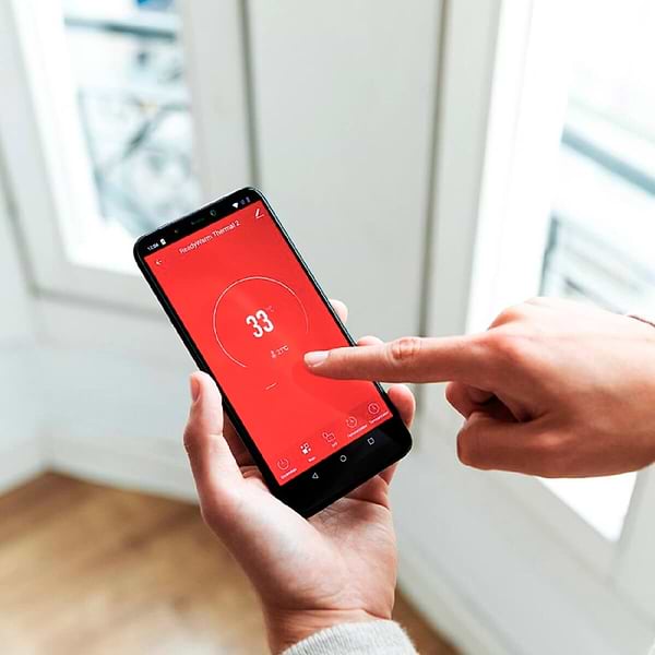 Фото - Конвектор Cecotec Ready Warm 800 Thermal Connected (CCTC-05372)