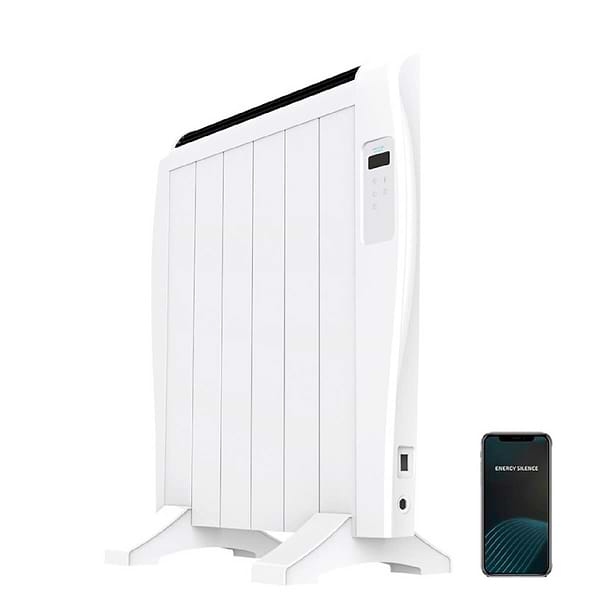 Фото - Конвектор Cecotec Ready Warm 1200 Thermal Connected (CCTC-05373)