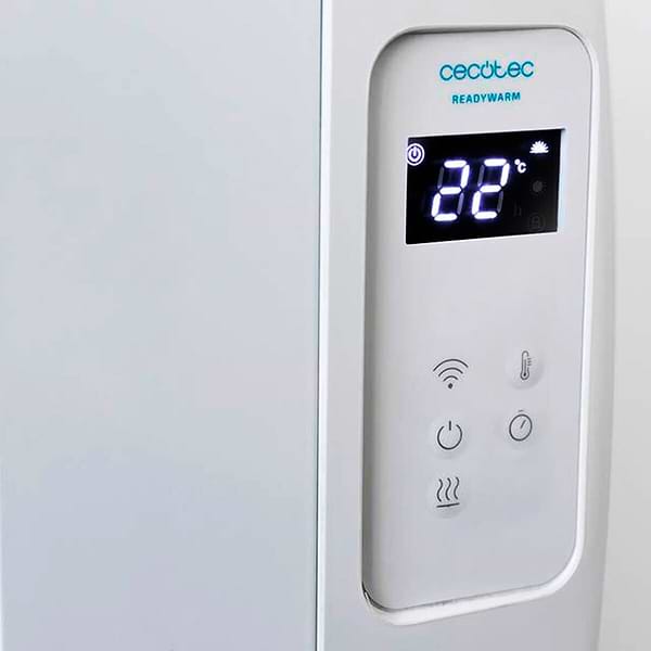 Фото - Конвектор Cecotec Ready Warm 1200 Thermal Connected (CCTC-05373)