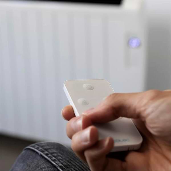 Фото - Конвектор Cecotec Ready Warm 2000 Thermal Connected (CCTC-05375)