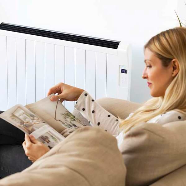 Фото - Конвектор Cecotec Ready Warm 2500 Thermal Connected (CCTC-05376)