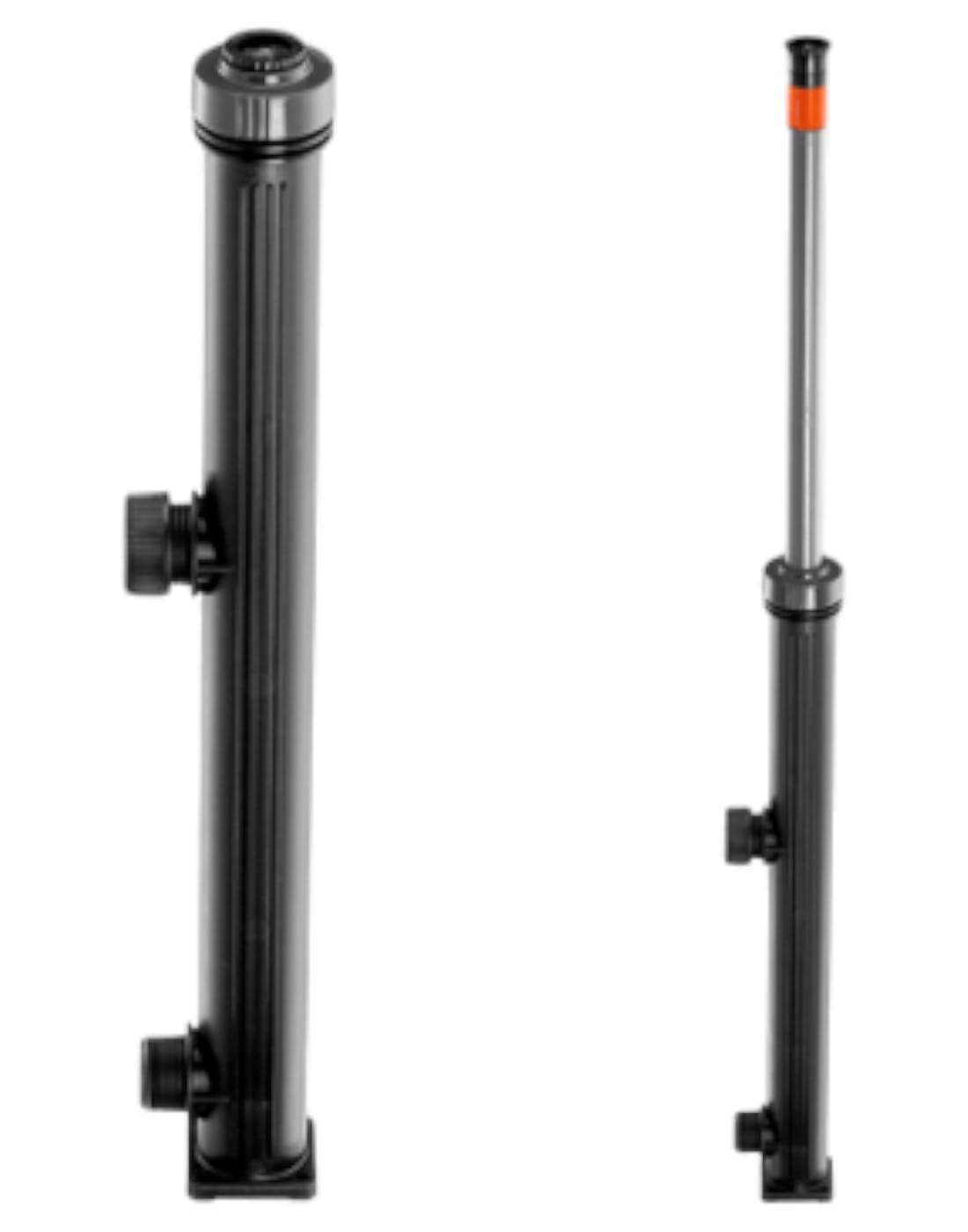 Круговий зрошувач Gardena S 80/300 (01566-29.000.00)