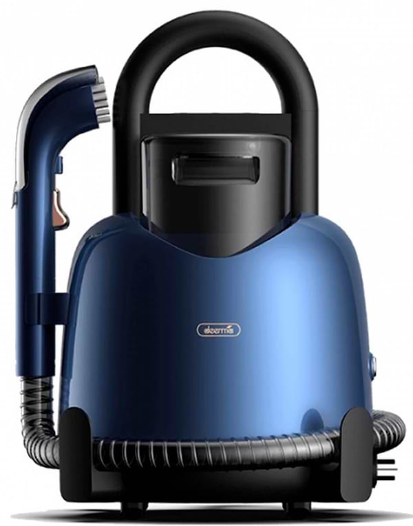 Фото - Уцінка - Пилосос миючий з аквафільтром Deerma Suction Vacuum Cleaner (DEM-BY200)