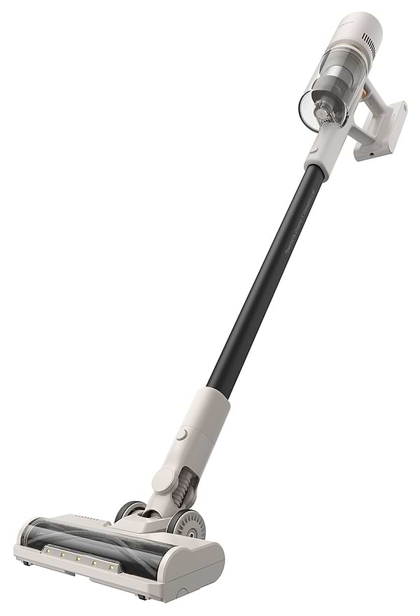 Фото - Пилосос ручний для дому Dreame Cordless Vacuum Cleaner U10 (VPV20A)
