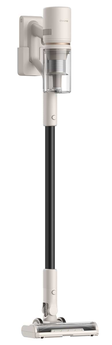 Фото - Пилосос ручний для дому Dreame Cordless Vacuum Cleaner U10 (VPV20A)