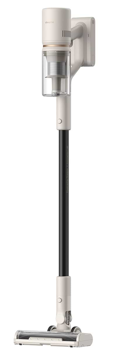Фото - Пилосос ручний для дому Dreame Cordless Vacuum Cleaner U10 (VPV20A)