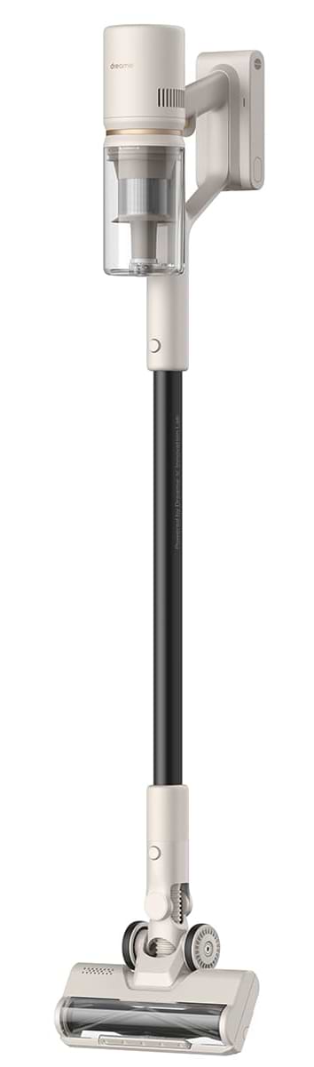 Фото - Пилосос ручний для дому Dreame Cordless Vacuum Cleaner U10 (VPV20A)