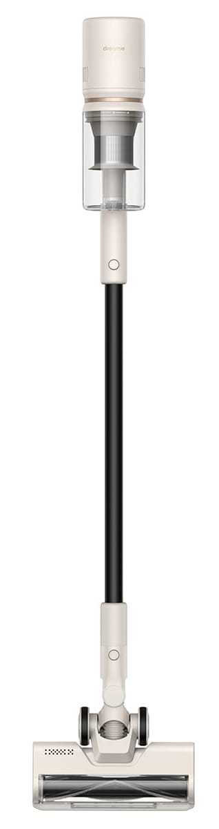 Фото - Пилосос ручний для дому Dreame Cordless Vacuum Cleaner U10 (VPV20A)