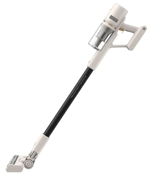Фото - Пилосос ручний для дому Dreame Cordless Vacuum Cleaner U10 (VPV20A)