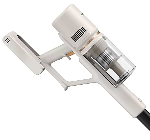 Фото - Пилосос ручний для дому Dreame Cordless Vacuum Cleaner U10 (VPV20A)