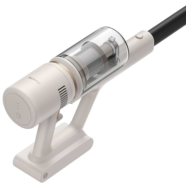 Фото - Пилосос ручний для дому Dreame Cordless Vacuum Cleaner U10 (VPV20A)