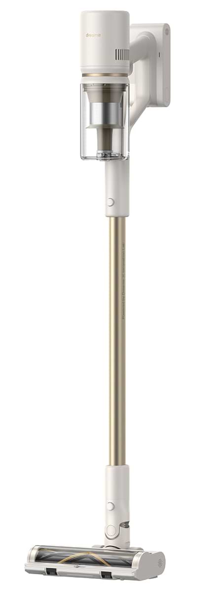Фото - Уцінка - Пилосос ручний для дому Dreame Cordless Vacuum Cleaner U20 (VPV11A)