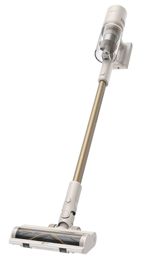 Фото - Уцінка - Пилосос ручний для дому Dreame Cordless Vacuum Cleaner U20 (VPV11A)