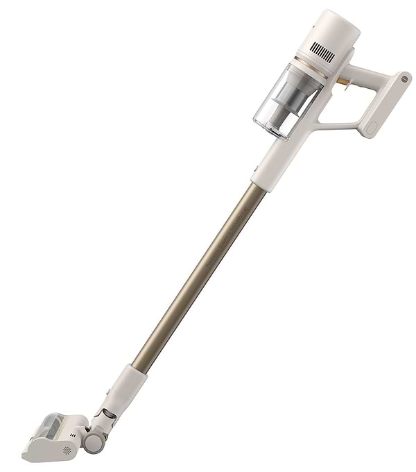 Фото - Уцінка - Пилосос ручний для дому Dreame Cordless Vacuum Cleaner U20 (VPV11A)