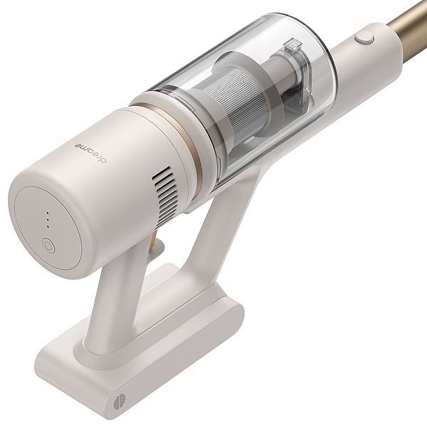Фото - Уцінка - Пилосос ручний для дому Dreame Cordless Vacuum Cleaner U20 (VPV11A)