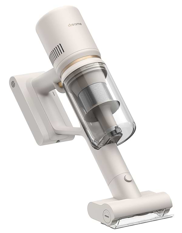 Фото - Уцінка - Пилосос ручний для дому Dreame Cordless Vacuum Cleaner U20 (VPV11A)