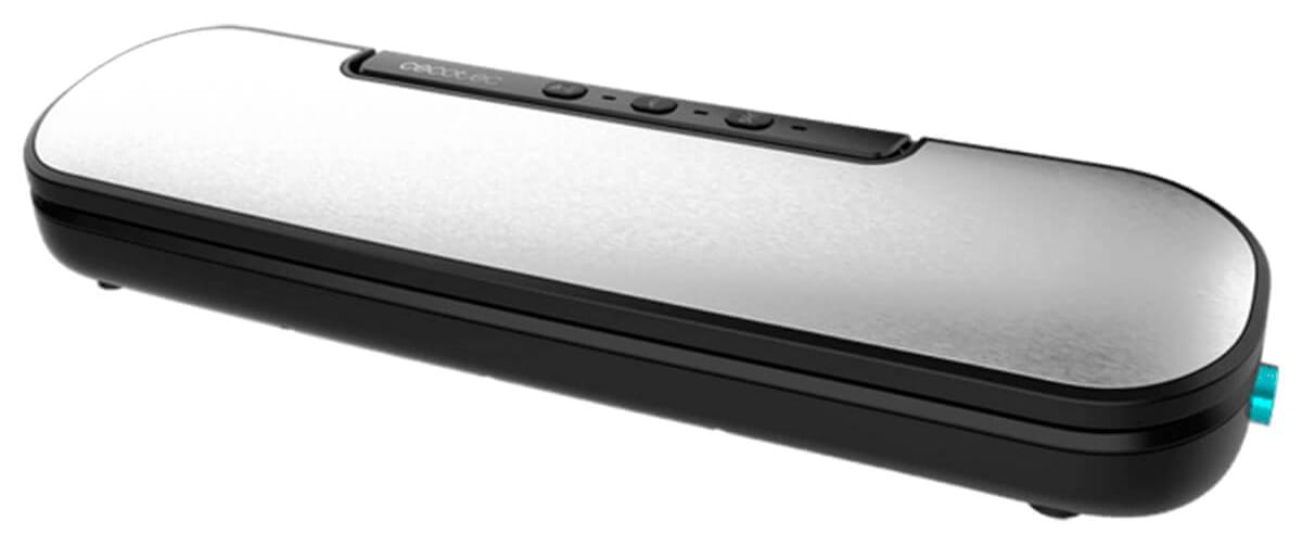 Вакууматор Cecotec SealVac Easy Magnetik (CCTC-04375) - Фото 1