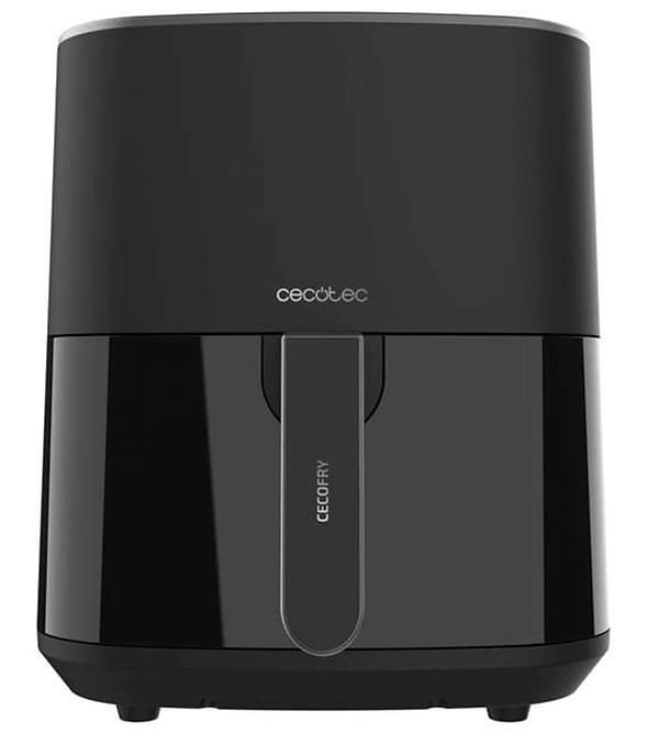 Фото - Мультипечь Cecotec Cecofry Fantastik 5500 Acc Kit (CCTC-03294)