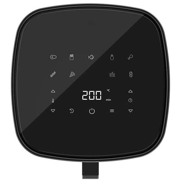 Фото - Мультипечь Cecotec Cecofry Fantastik 5500 Acc Kit (CCTC-03294)