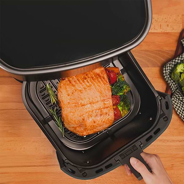 Фото - Мультипечь Cecotec Cecofry Fantastik 5500 Acc Kit (CCTC-03294)