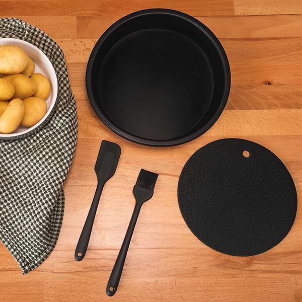 Фото - Мультипечь Cecotec Cecofry Fantastik 5500 Acc Kit (CCTC-03294)