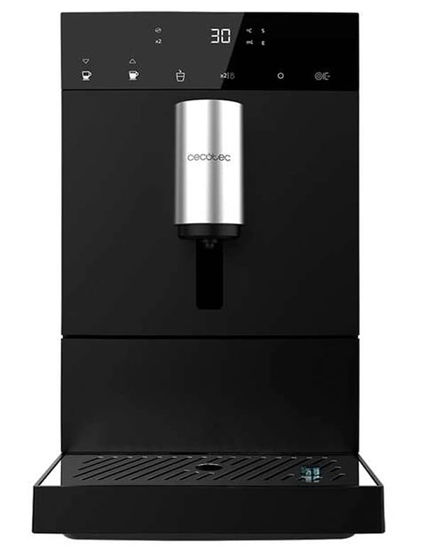 Фото - Кавомашина Cecotec Cremmaet Compact Cafetera (CCTC-01636)