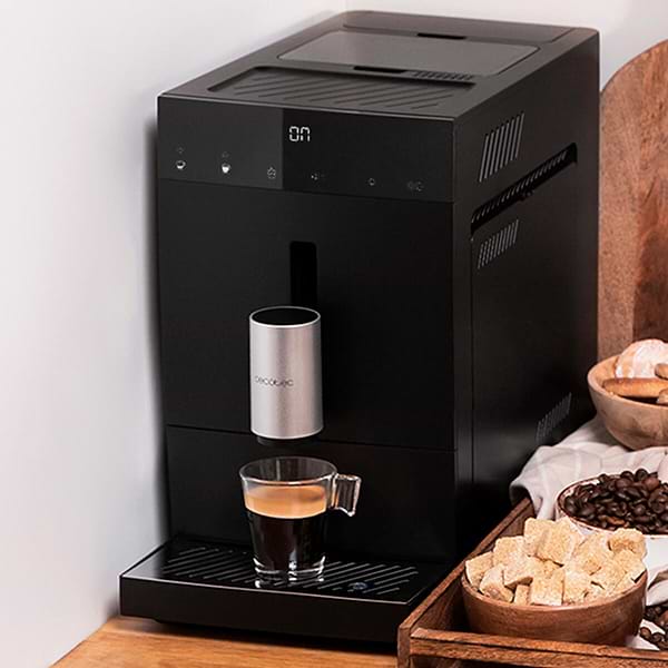 Фото - Кавомашина Cecotec Cremmaet Compact Cafetera (CCTC-01636)