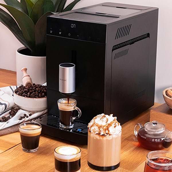 Фото - Кавомашина Cecotec Cremmaet Compact Cafetera (CCTC-01636)