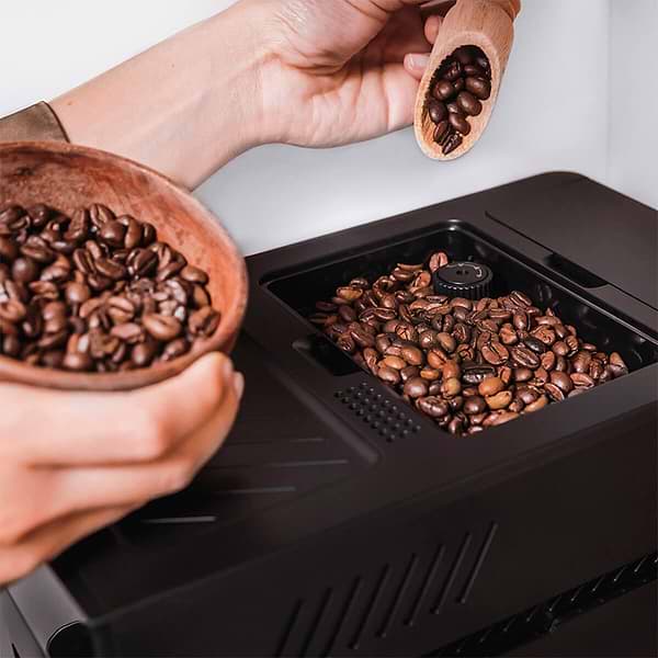 Фото - Кавомашина Cecotec Cremmaet Compact Cafetera (CCTC-01636)