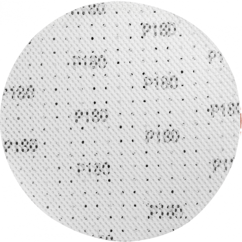 Фото - Круг шліфувальний Stark UNI-190-P180 10 шт. (150080040.U180.)